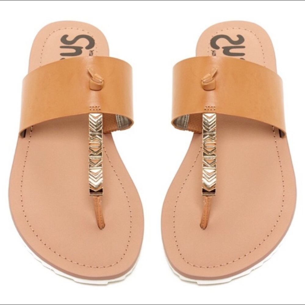 Circus by Sam Edelman Saxon Sandals
